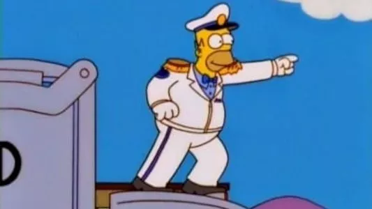 Image Los Simpsons 22