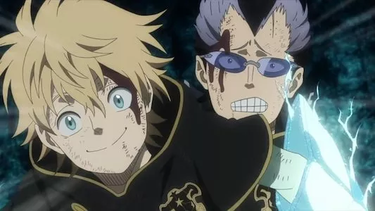 Image Black Clover 44