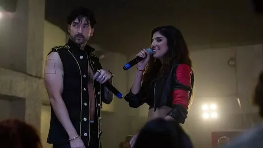 Image La reina del flow 16