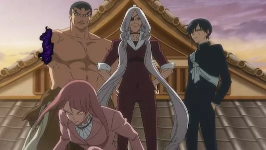 Image Mononogatari 21