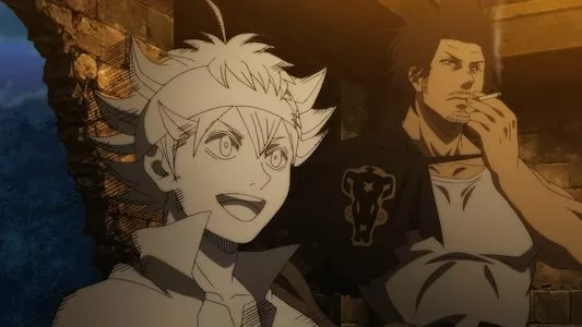 Image Black Clover 17