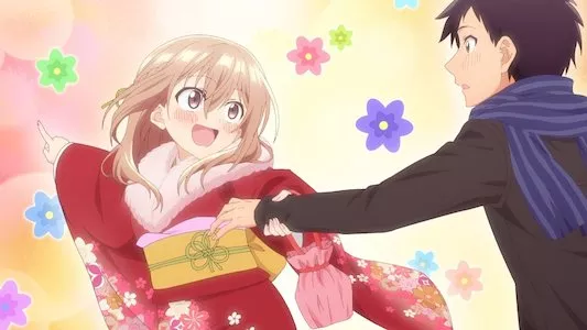 Image My Tiny Senpai 7