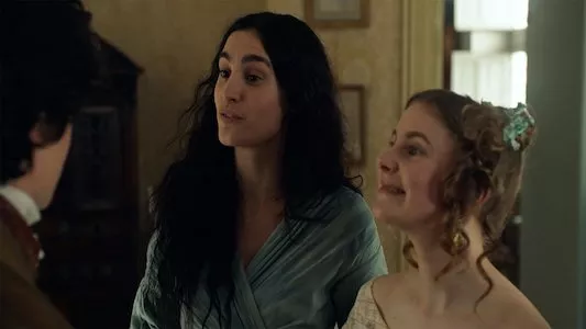 Image La joven George Sand 1