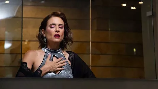 Image La reina del flow 37