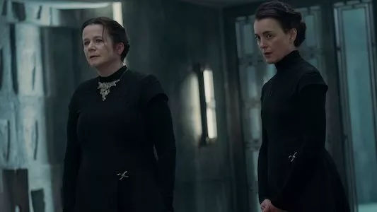 Image Dune: La profecía 1