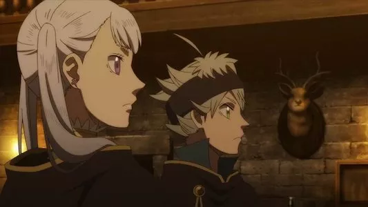 Image Black Clover 8
