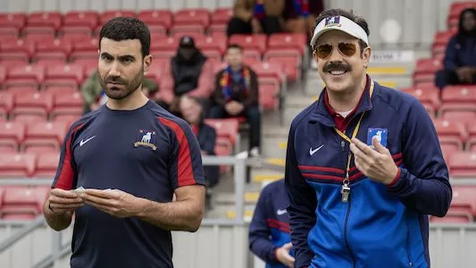 Image Ted Lasso 7
