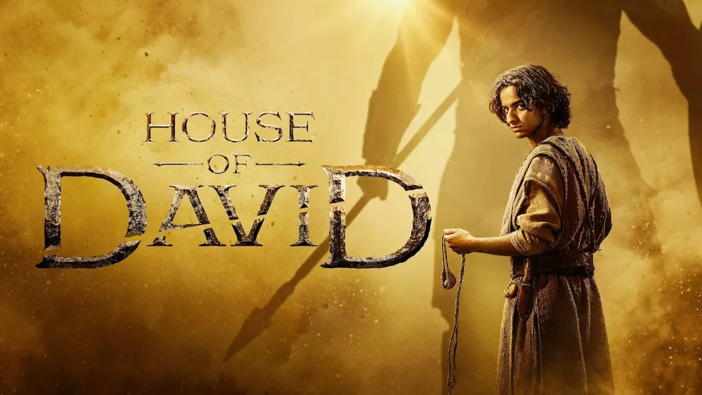 Image La Casa de David