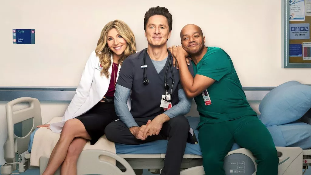 Image Scrubs (2026)