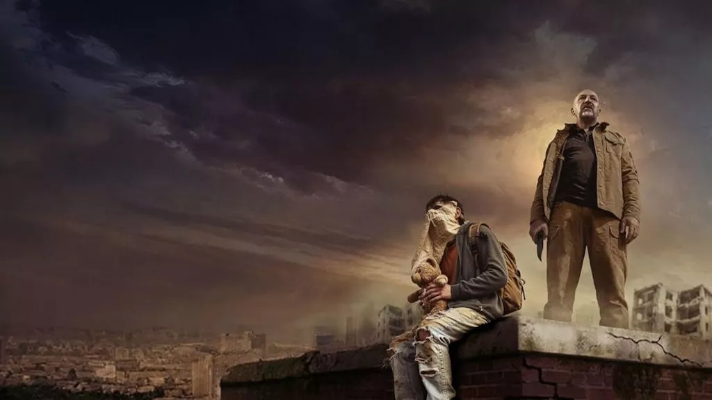 Background