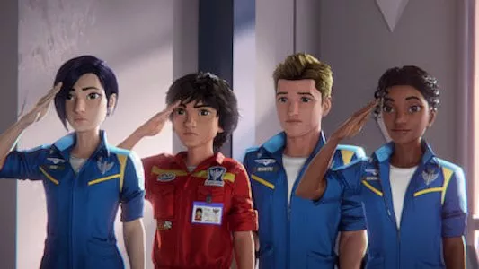 Image Cadetes de mechas 6
