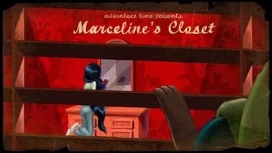 Image Hora de aventuras 21