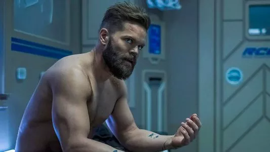 Image The Expanse 4
