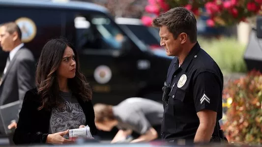 Image The Rookie 2