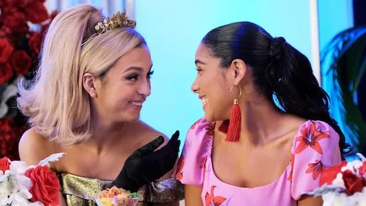 Image Saved by the Bell (2020) 8