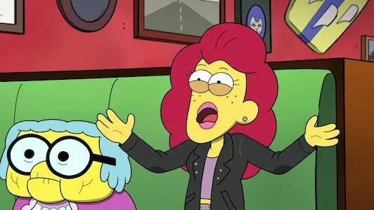Image Big City Greens 20