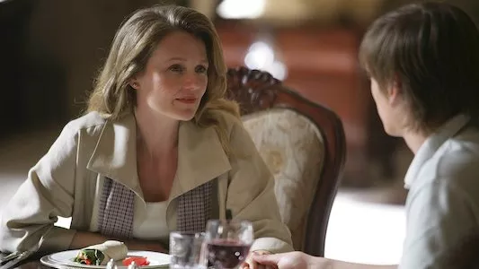 Image The Prisoner (TV) 5