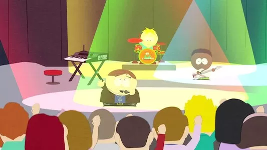 Image South Park 9