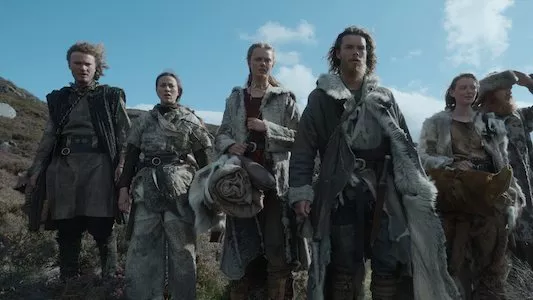 Image Vikingos: Valhalla 1
