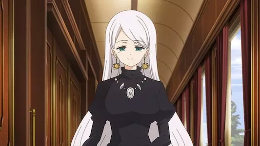 Image Mission: Yozakura Family 19