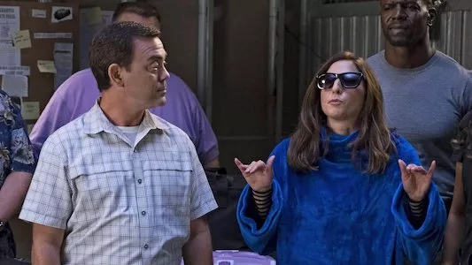 Image Brooklyn Nine-Nine 3