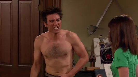Image How I Met Your Mother (Como Conoci a Vuestra Madre ) 7