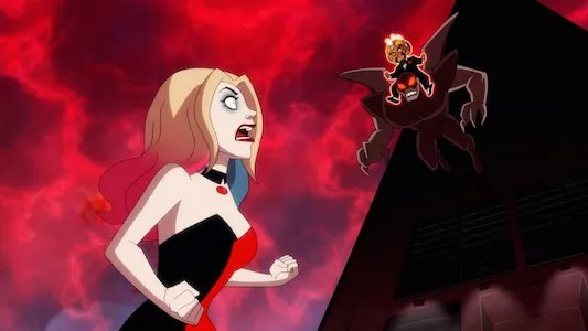 Image Harley Quinn 10