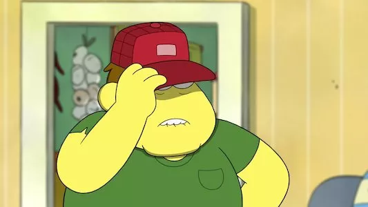 Image Big City Greens 24