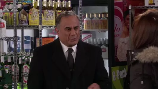 Image How I Met Your Mother (Como Conoci a Vuestra Madre ) 13