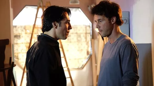 Image Apaches (TV) 10