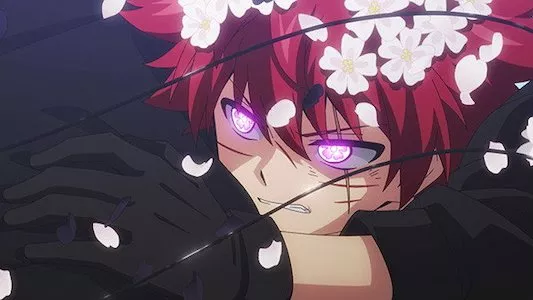 Image Mission: Yozakura Family 12