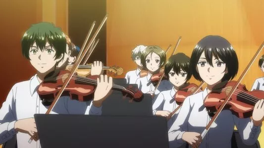 Image Ao no Orchestra 23