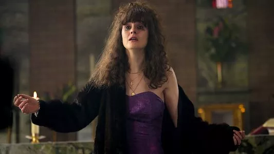 Image This Town (2024) 2