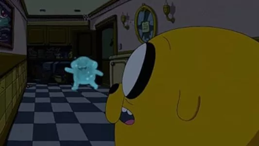 Image Hora de aventuras 8