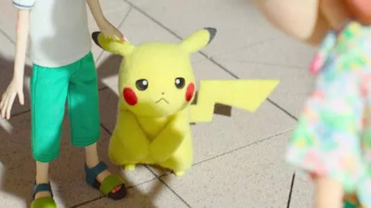 Image La conserje Pokémon 4