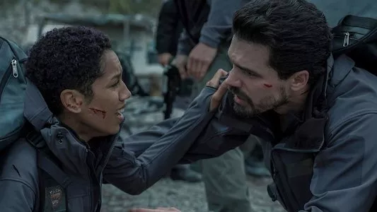 Image The Expanse 2