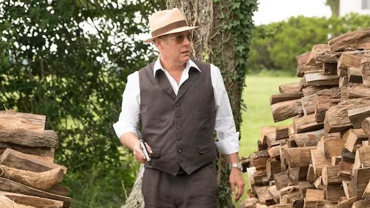 Image The Blacklist 1