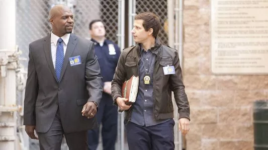 Image Brooklyn Nine-Nine 21