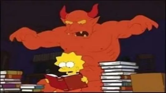 Image Los Simpsons 11