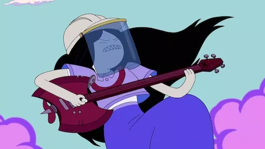 Image Hora de aventuras 10