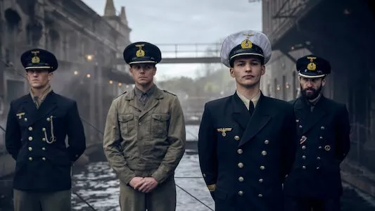 Image Das Boot: El submarino 2