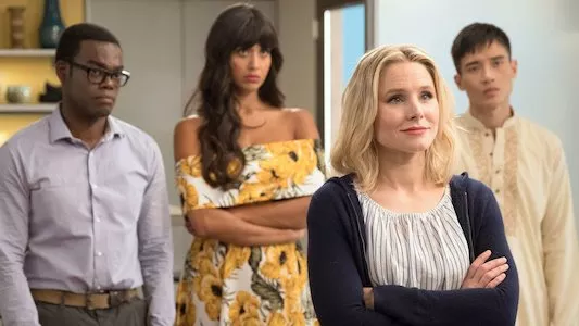 Image The Good Place 3