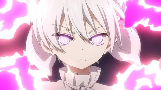 Image Mission: Yozakura Family 23
