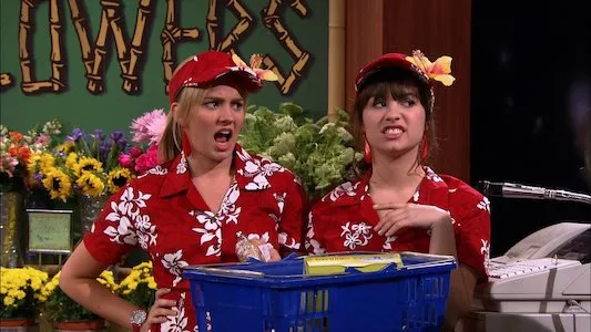 Image Sunny Entre Estrellas 5
