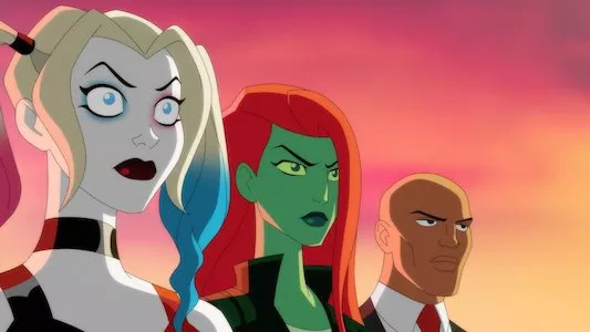Image Harley Quinn 9