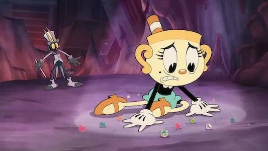 Image ¡El show de Cuphead! 11