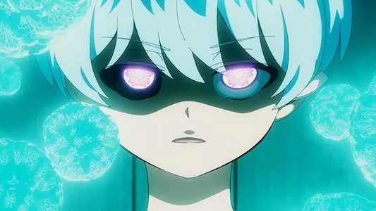 Image Mission: Yozakura Family 25