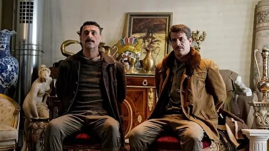 Image El ministerio del tiempo 5