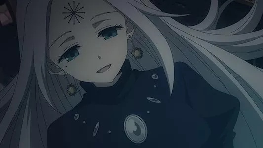 Image Mission: Yozakura Family 20