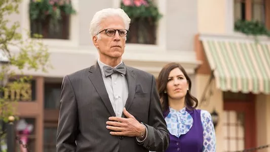 Image The Good Place 6